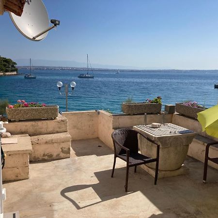 Apartment Sea View Preko Dış mekan fotoğraf