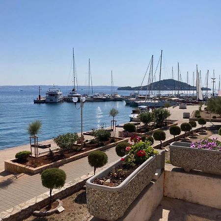 Apartment Sea View Preko Dış mekan fotoğraf