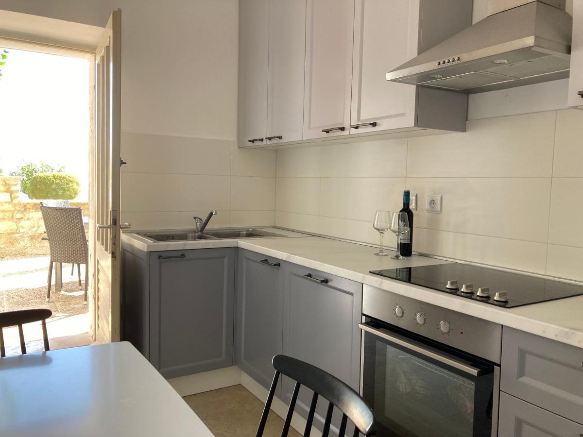 Apartment Sea View Preko Dış mekan fotoğraf