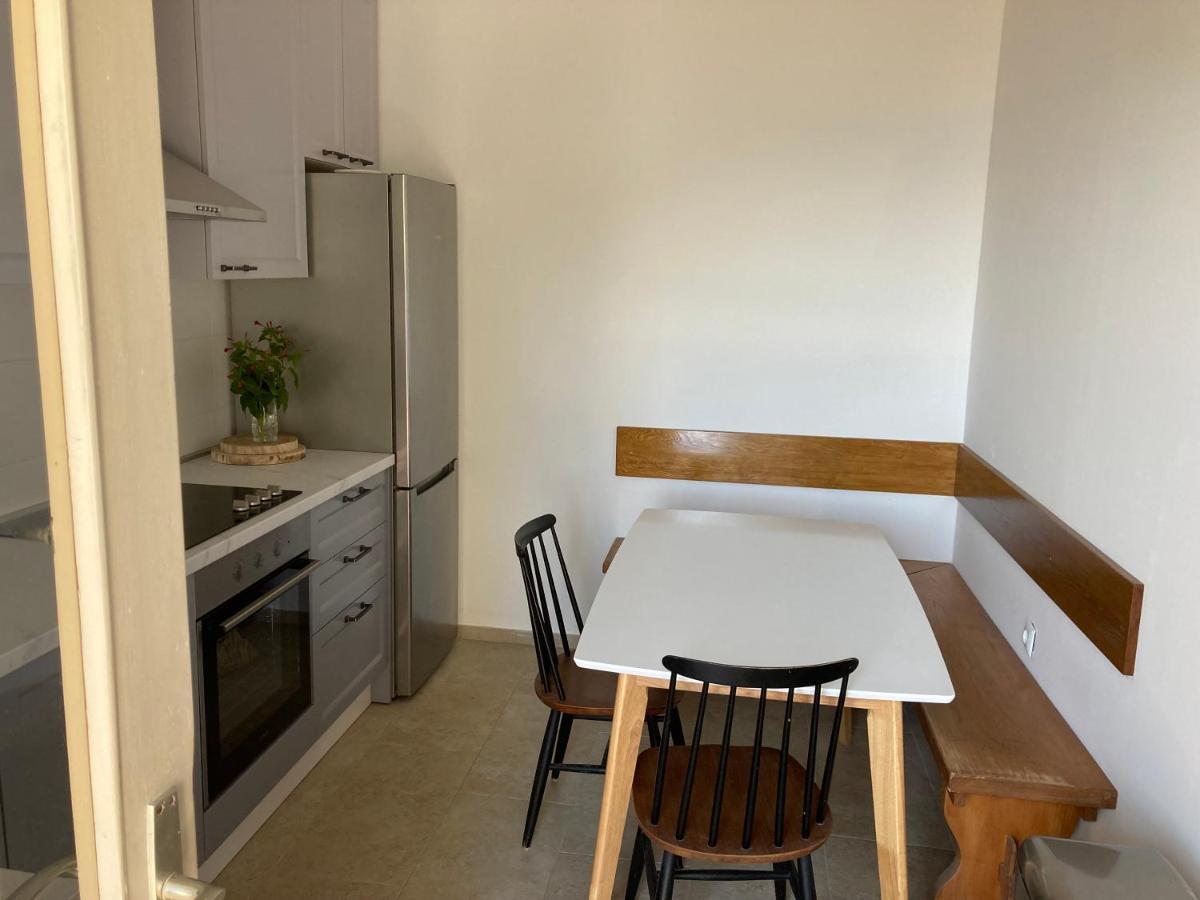 Apartment Sea View Preko Dış mekan fotoğraf
