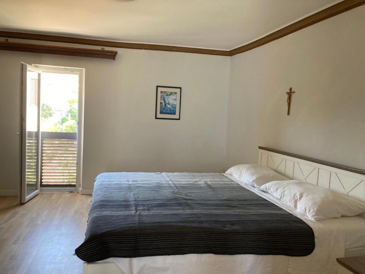 Apartment Sea View Preko Dış mekan fotoğraf