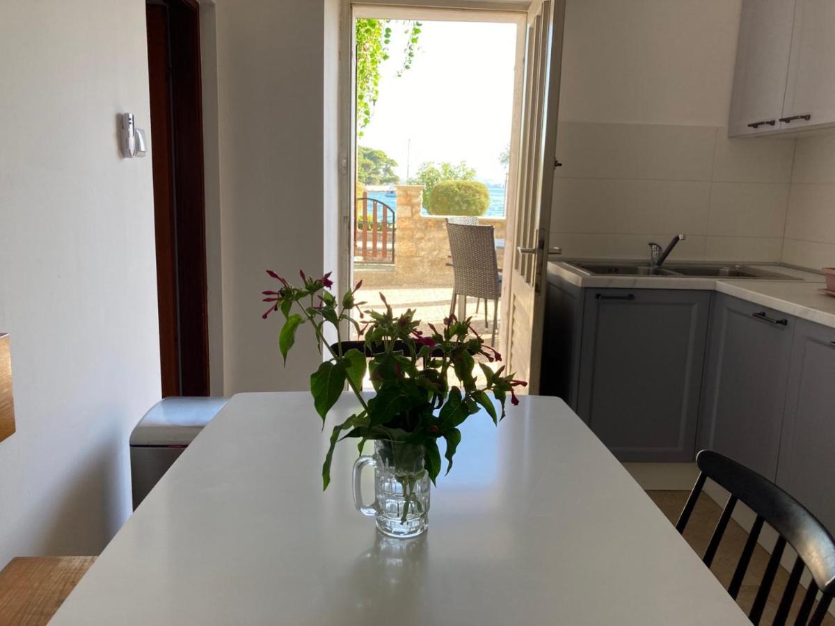 Apartment Sea View Preko Dış mekan fotoğraf