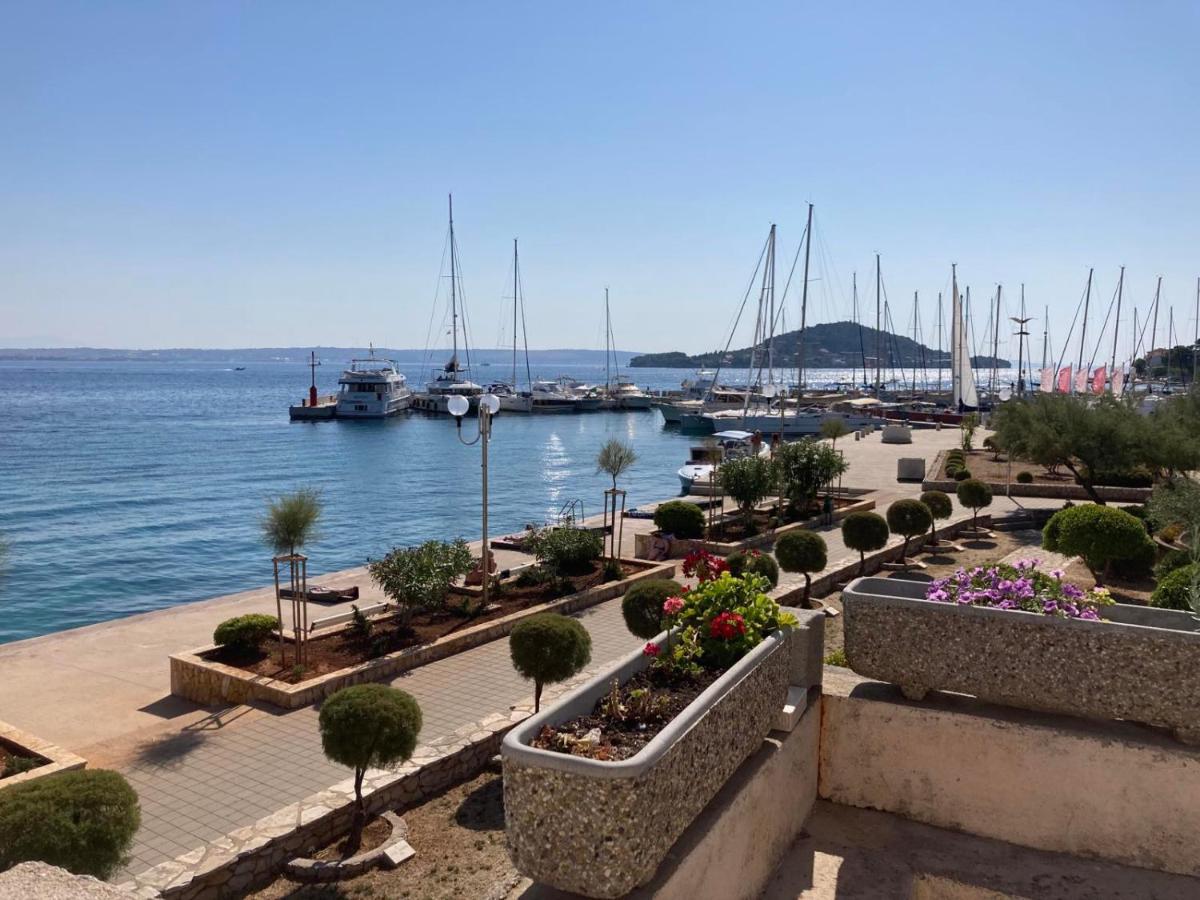 Apartment Sea View Preko Dış mekan fotoğraf