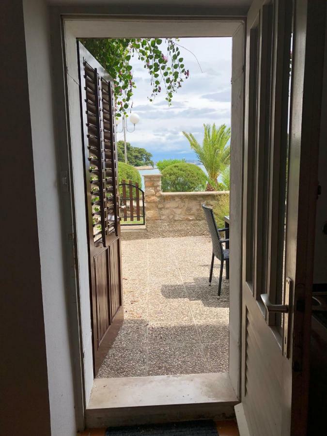 Apartment Sea View Preko Dış mekan fotoğraf